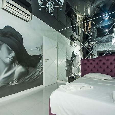 Apartament Sweet Luxury Galati  Bagian luar foto