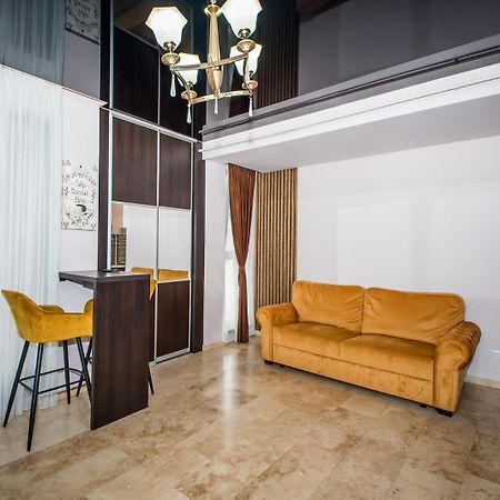 Apartament Sweet Luxury Galati  Bagian luar foto