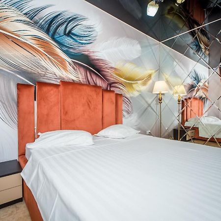 Apartament Sweet Luxury Galati  Bagian luar foto