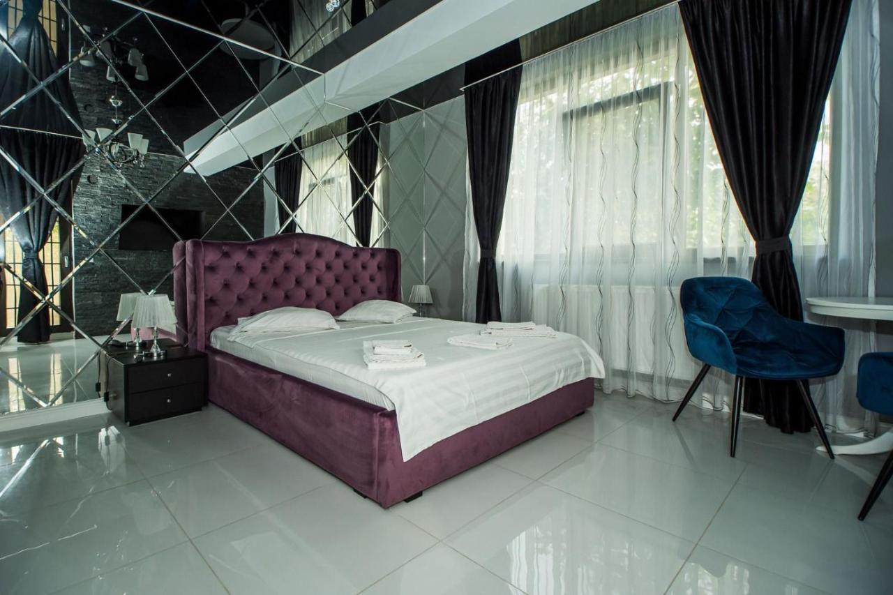 Apartament Sweet Luxury Galati  Bagian luar foto