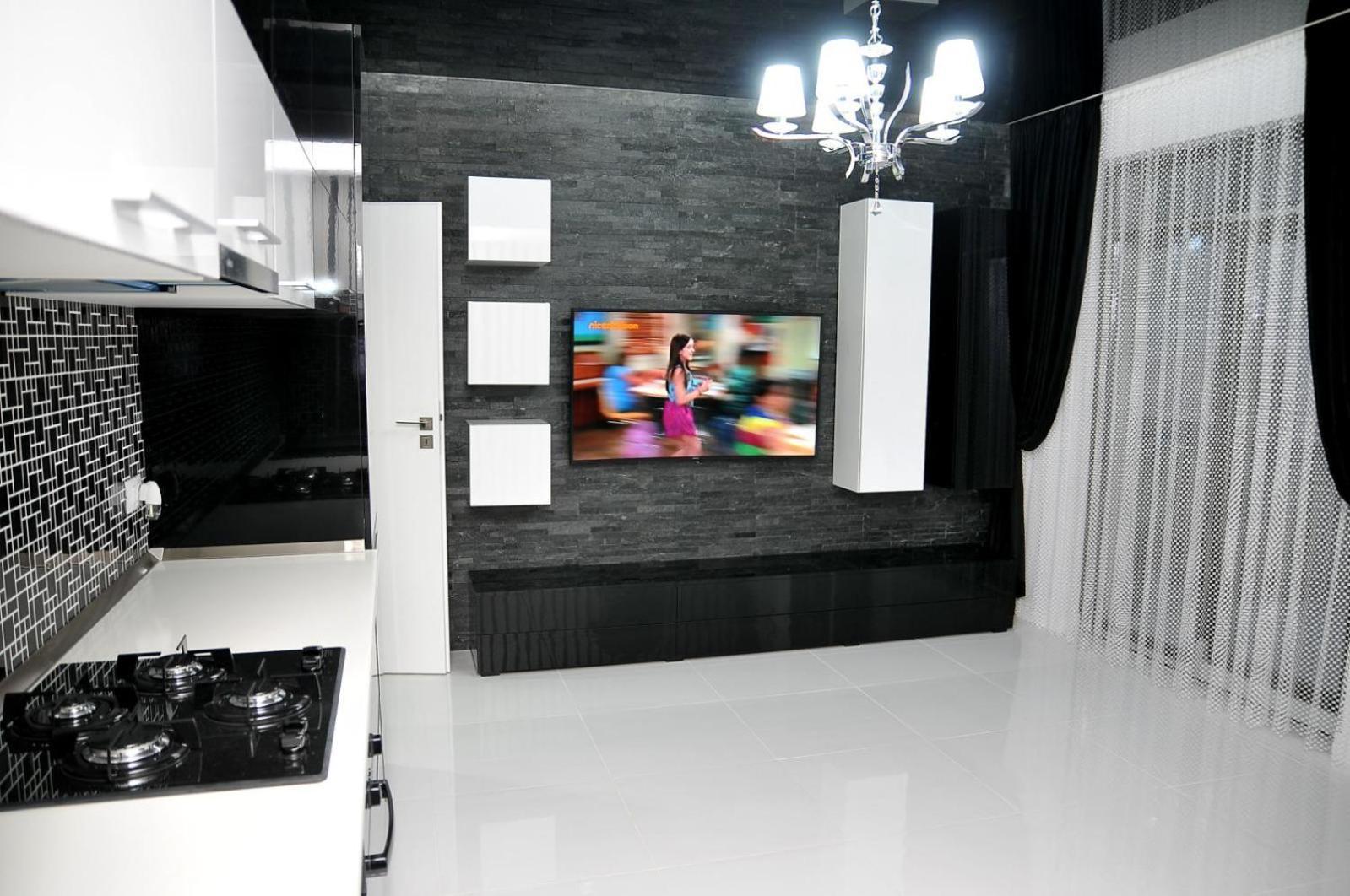 Apartament Sweet Luxury Galati  Bagian luar foto