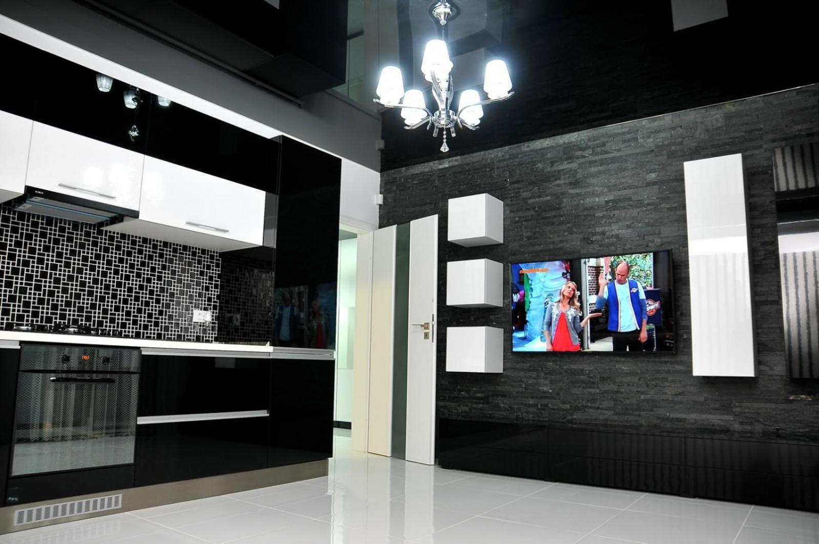 Apartament Sweet Luxury Galati  Bagian luar foto