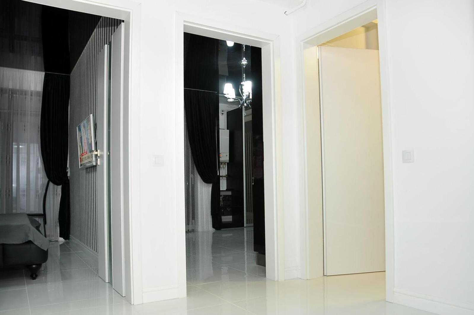 Apartament Sweet Luxury Galati  Bagian luar foto