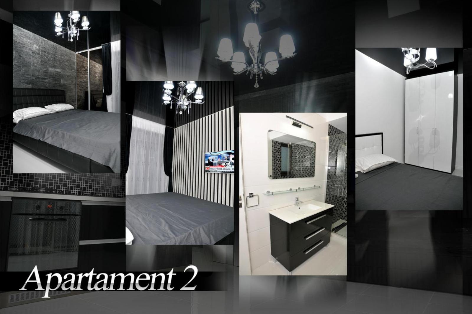 Apartament Sweet Luxury Galati  Bagian luar foto
