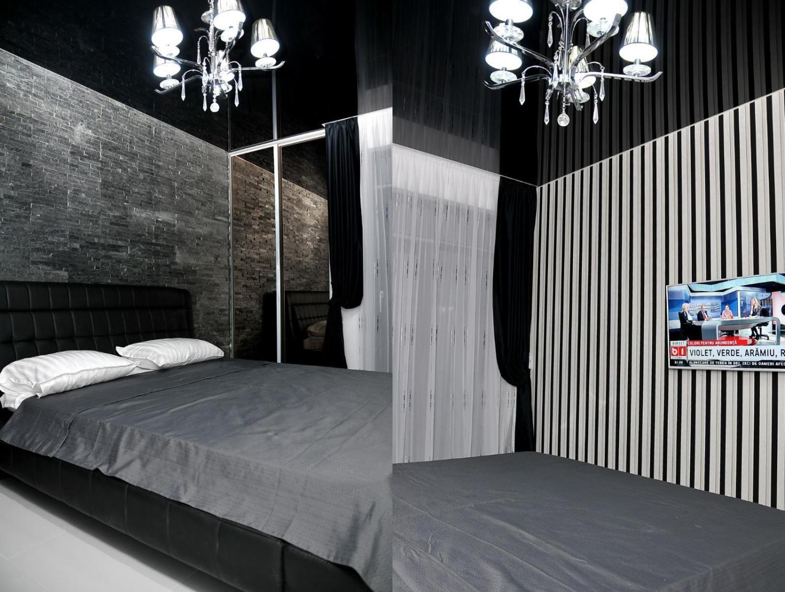 Apartament Sweet Luxury Galati  Bagian luar foto