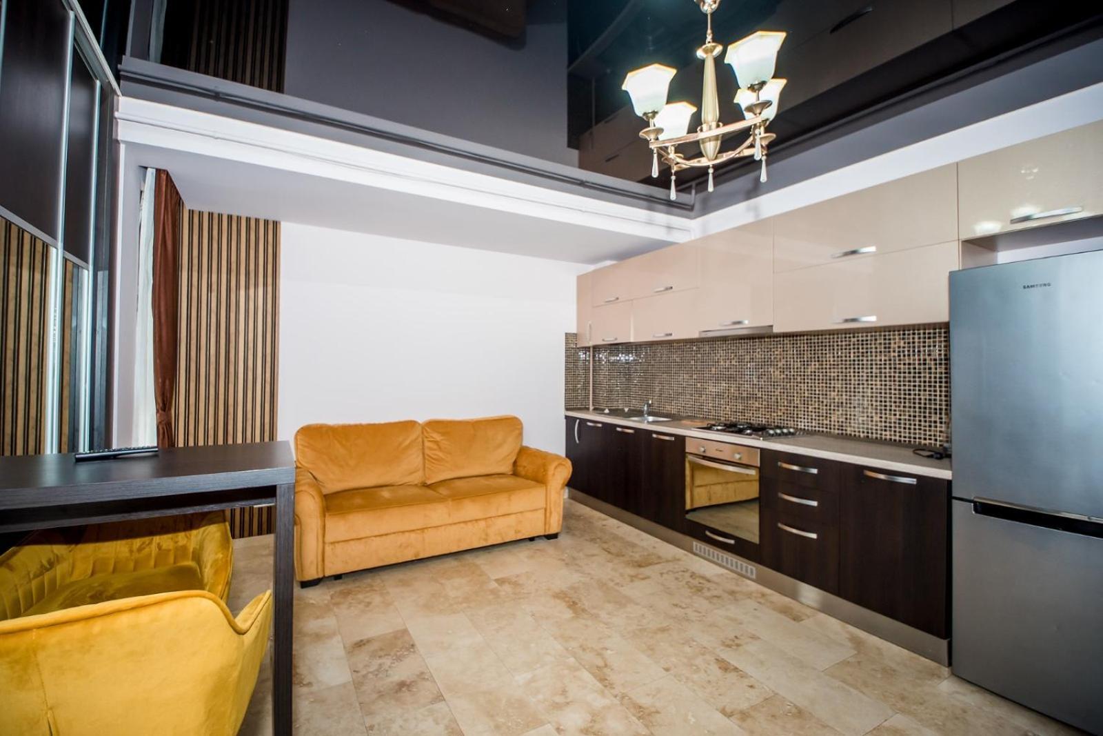 Apartament Sweet Luxury Galati  Bagian luar foto