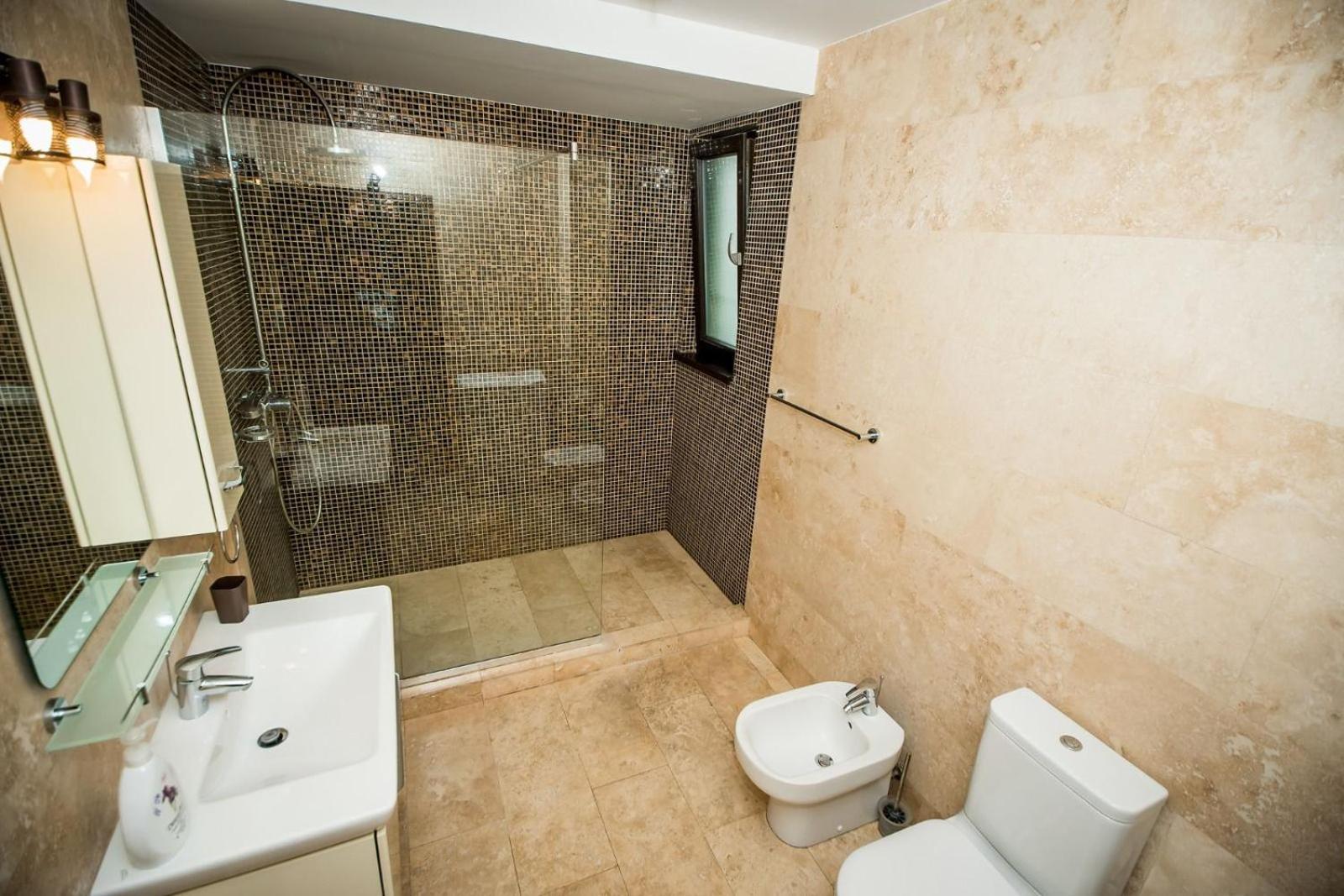 Apartament Sweet Luxury Galati  Bagian luar foto