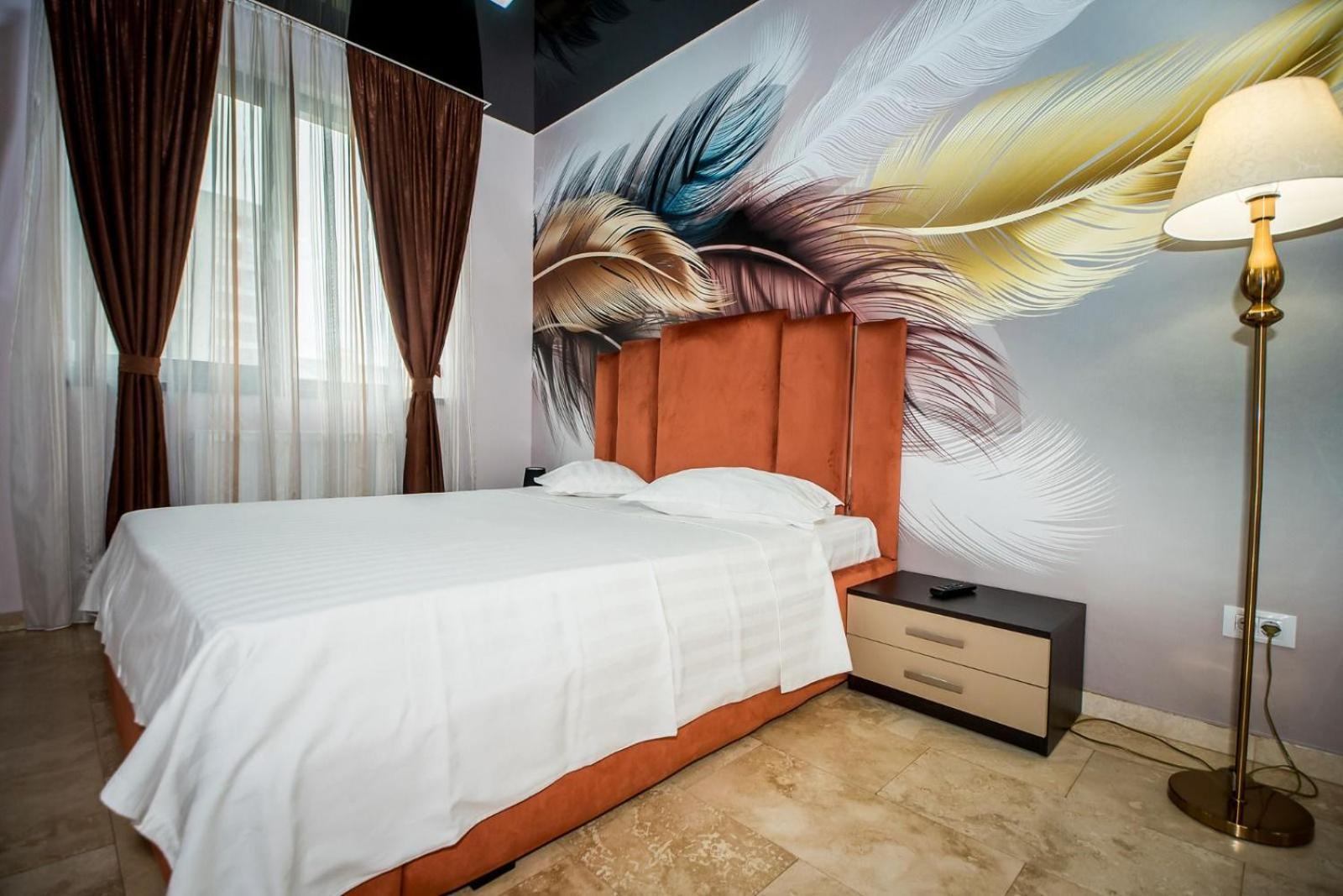Apartament Sweet Luxury Galati  Bagian luar foto