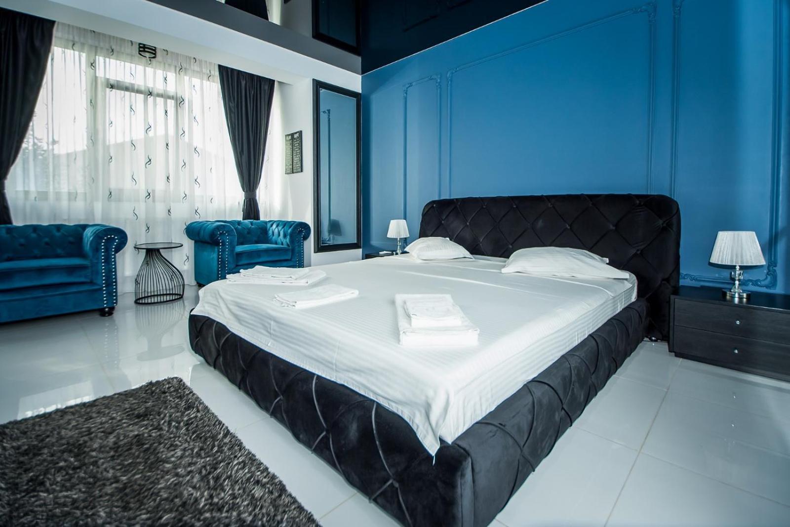 Apartament Sweet Luxury Galati  Bagian luar foto