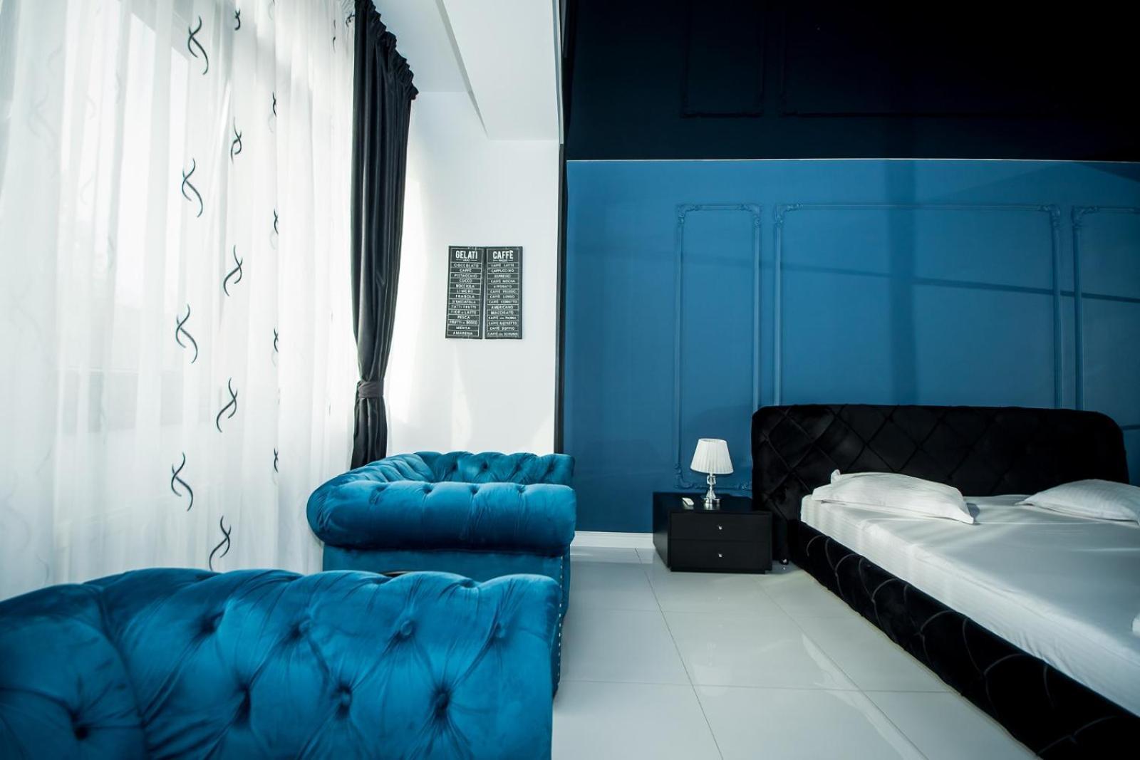 Apartament Sweet Luxury Galati  Bagian luar foto