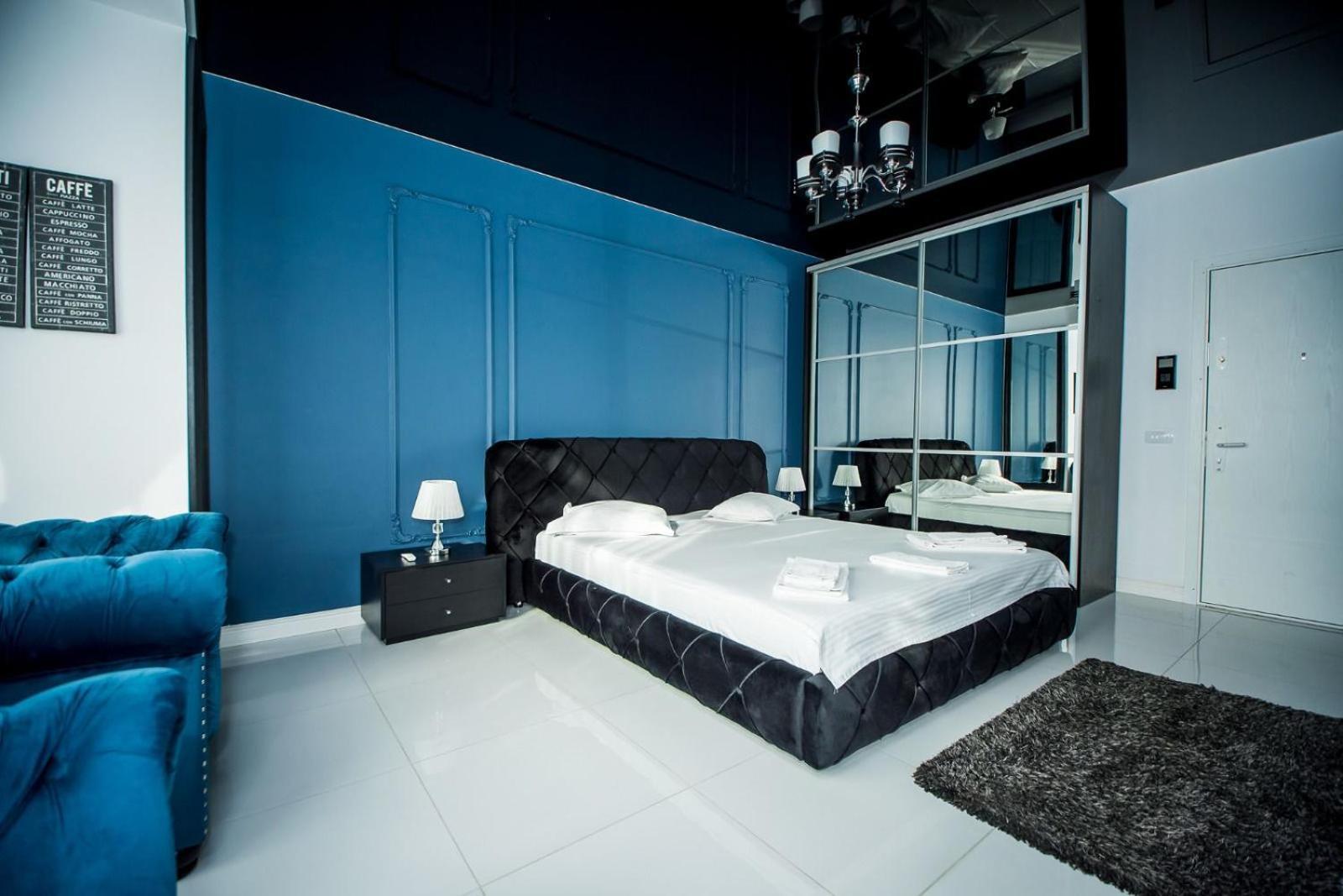 Apartament Sweet Luxury Galati  Bagian luar foto