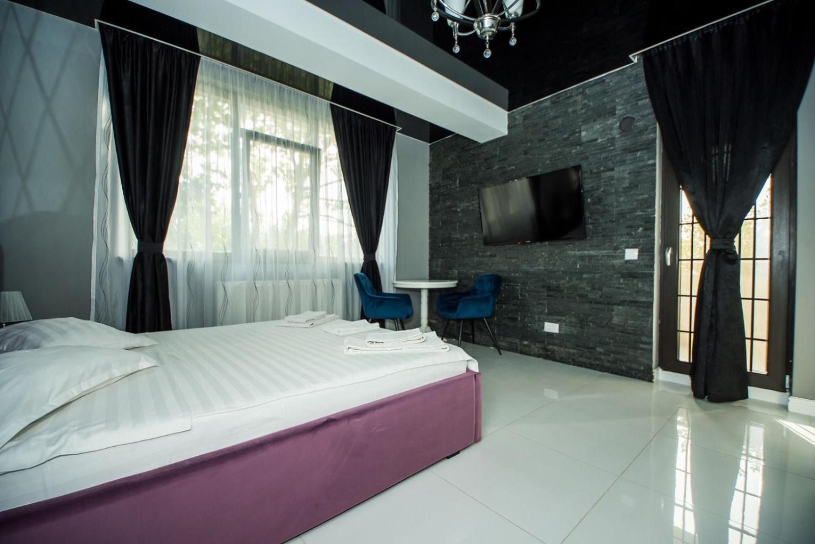 Apartament Sweet Luxury Galati  Bagian luar foto