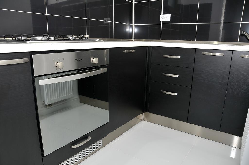 Apartament Sweet Luxury Galati  Bagian luar foto